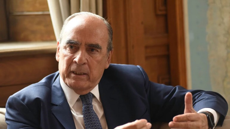 Guillermo Francos defendió la gestión en Diputados: "No hay gobierno menos cruel que el que baja la pobreza"
